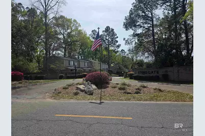 6701 Dickens Ferry Road #33, Mobile, AL 36608 - Photo 35