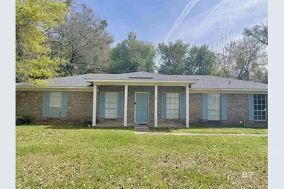 3050 Meadow Lane, Mobile, AL 36618 - Photo 1