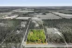 0 Gardner Rd, Elberta, AL 36530 - Photo 1