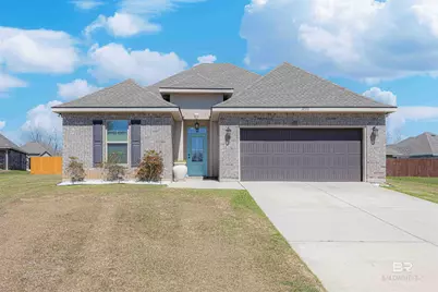 14500 Chenin Blanc Drive, Silverhill, AL 36576 - Photo 1