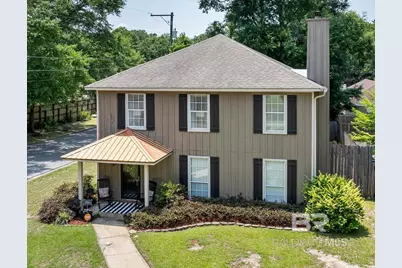 1116 Linlen Avenue, Mobile, AL 36609 - Photo 1