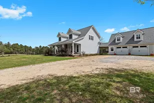 13785 Trawick Rd, Stapleton, AL 36578 - Photo 5