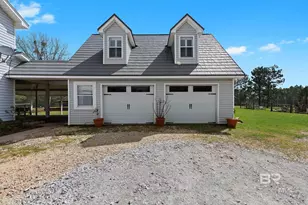 13785 Trawick Rd, Stapleton, AL 36578 - Photo 3