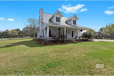 13785 Trawick Road, Stapleton, AL 36578 - Photo 3