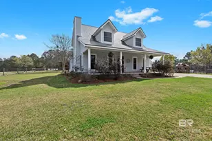 13785 Trawick Rd, Stapleton, AL 36578 - Photo 3