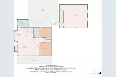 13785 Trawick Road, Stapleton, AL 36578 - Photo 69