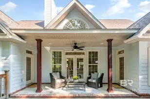 134 Song Grove Blvd, Fairhope, AL 36532 - Photo 3