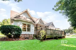 134 Song Grove Blvd, Fairhope, AL 36532 - Photo 3