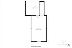 134 Song Grove Blvd, Fairhope, AL 36532 - Photo 5