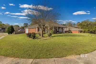 7315 Bridgewood Court, Mobile, AL 36695 - Photo 3