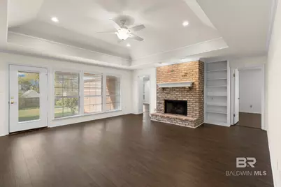 7315 Bridgewood Court, Mobile, AL 36695 - Photo 15