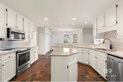 7315 Bridgewood Court, Mobile, AL 36695 - Photo 9