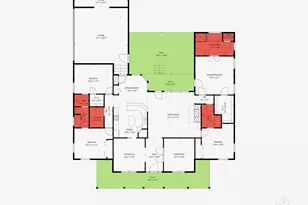 7315 Bridgewood Ct, Mobile, AL 36695 - Photo 27