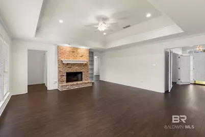 7315 Bridgewood Court, Mobile, AL 36695 - Photo 13