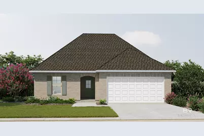 15531 Yellowstone Drive, Silverhill, AL 36576 - Photo 1