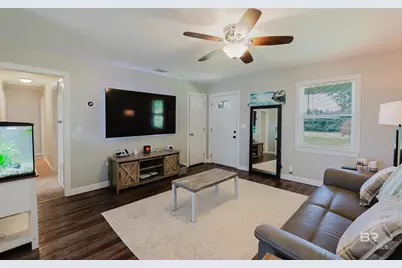 901 W 7th Street, Bay Minette, AL 36507 - Photo 3