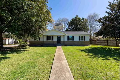 901 W 7th Street, Bay Minette, AL 36507 - Photo 1