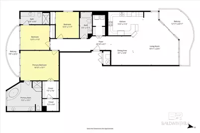 1920 West Beach Boulevard #901, Gulf Shores, AL 36542 - Photo 41