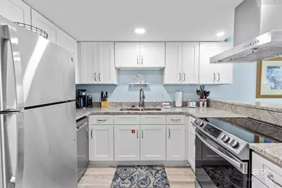 517 E Beach Boulevard E. #4C, Gulf Shores, AL 36542 - Photo 9