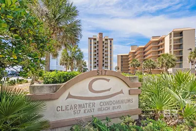 517 E Beach Boulevard E. #4C, Gulf Shores, AL 36542 - Photo 1