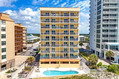 517 E Beach Boulevard E. #4C, Gulf Shores, AL 36542 - Photo 3