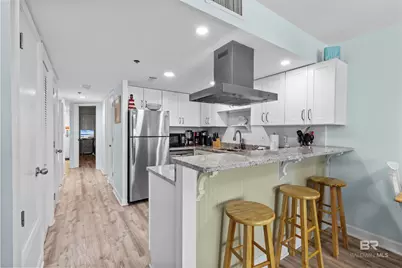 517 E Beach Boulevard E. #4C, Gulf Shores, AL 36542 - Photo 11