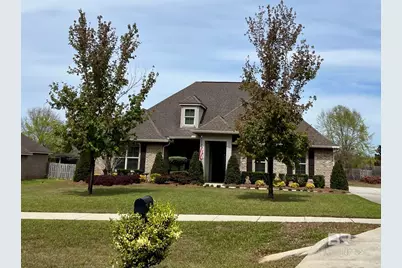 9641 Windmill Road, Fairhope, AL 36532 - Photo 1