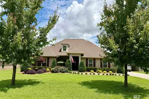 9641 Windmill Rd, Fairhope, AL 36532 - Photo 1
