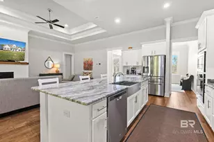 396 Nandina Loop, Fairhope, AL 36532 - Photo 17