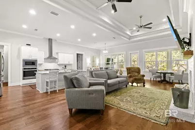 396 Nandina Loop, Fairhope, AL 36532 - Photo 11