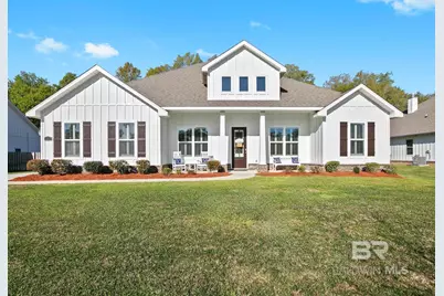 396 Nandina Loop, Fairhope, AL 36532 - Photo 1