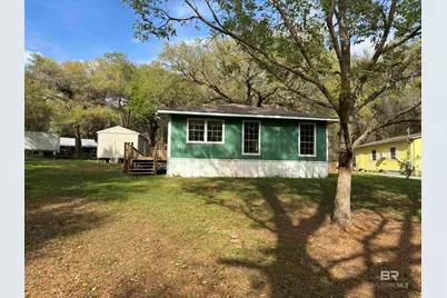 17852 County Road 9, Summerdale, AL 36580 - Photo 1