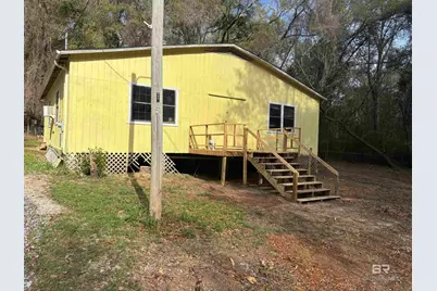 17852 County Road 9, Summerdale, AL 36580 - Photo 5