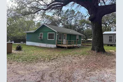 17852 County Road 9, Summerdale, AL 36580 - Photo 3