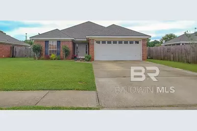 25920 Argonne Drive, Daphne, AL 36526 - Photo 1