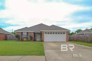25920 Argonne Dr, Daphne, AL 36526 - Photo 1