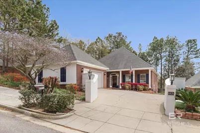 6501 N Audubon Square, Mobile, AL 36695 - Photo 1