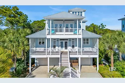 7211 Blue Heron Cove, Gulf Shores, AL 36542 - Photo 1