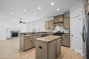 419 Craftsman Ave, Fairhope, AL 36532 - Photo 3