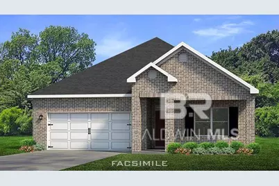 21194 Teluga Avenue, Fairhope, AL 36532 - Photo 1