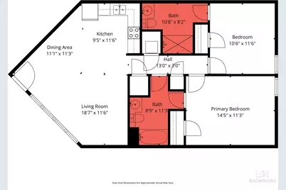 1069 W Beach Boulevard #4C, Gulf Shores, AL 36542 - Photo 33