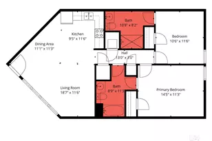 1069 W Beach Blvd, Gulf Shores, AL 36542 - Photo 33