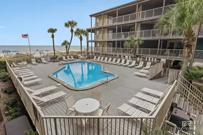 1069 W Beach Boulevard #4C, Gulf Shores, AL 36542 - Photo 3