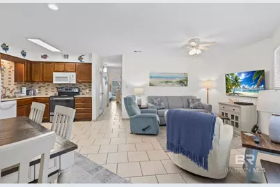 1069 W Beach Boulevard #4C, Gulf Shores, AL 36542 - Photo 7