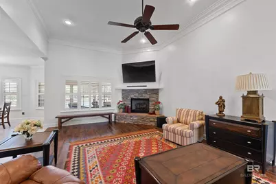 8010 Lake Boulevard, Spanish Fort, AL 36527 - Photo 37