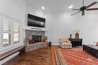 8010 Lake Boulevard, Spanish Fort, AL 36527 - Photo 35