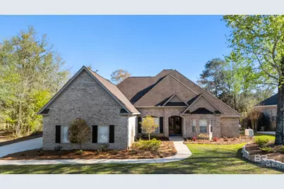 8010 Lake Boulevard, Spanish Fort, AL 36527 - Photo 1