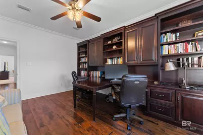 8010 Lake Boulevard, Spanish Fort, AL 36527 - Photo 39