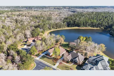 8010 Lake Boulevard, Spanish Fort, AL 36527 - Photo 71