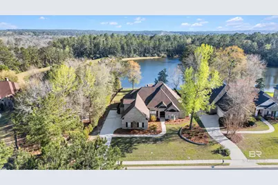 8010 Lake Boulevard, Spanish Fort, AL 36527 - Photo 73